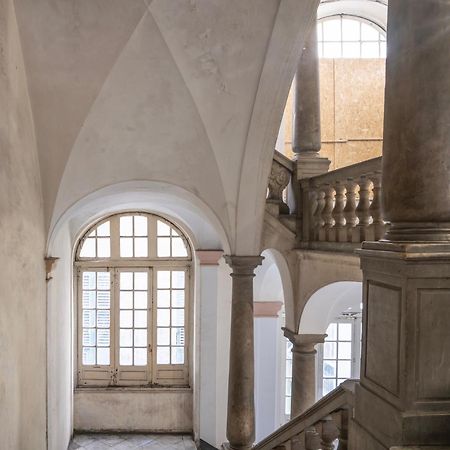 Spinola Palace Apartment Gênes Extérieur photo